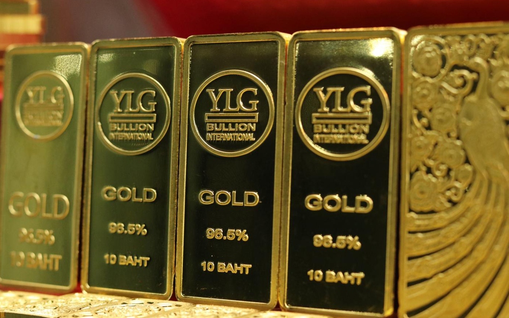 Sau bầu cử Mỹ, xu hướng giá vàng sẽ ra sao?